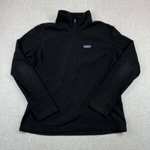 Patagonia Black Women's Jacket
